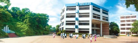 Southern Medical College And Hospital SMCH