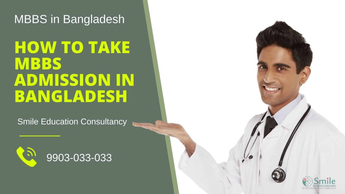 Why Everyone Talks About MBBS in Bangladesh Now a Day